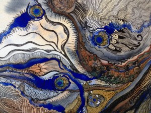 While I Talked To You