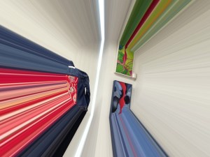 Bessesdotter At ArtsQuest Studio